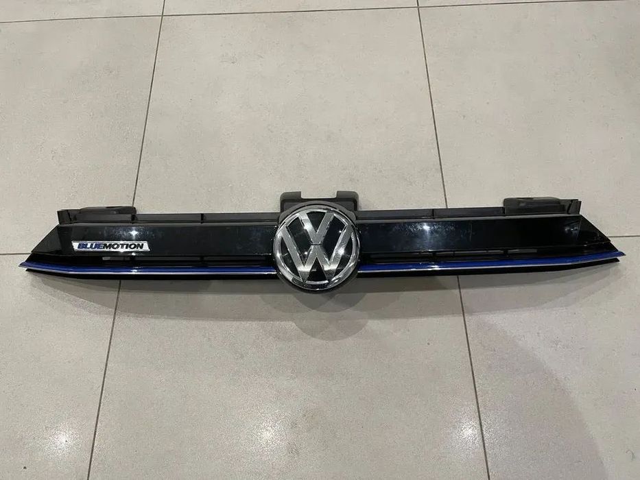 Grill atrapa VW Golf Sportsvan  510853653F