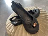 Baleriny Crocs W6 rozmiar 36
