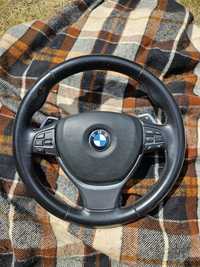 BMW F10 F07 F01 F13 Kierownica