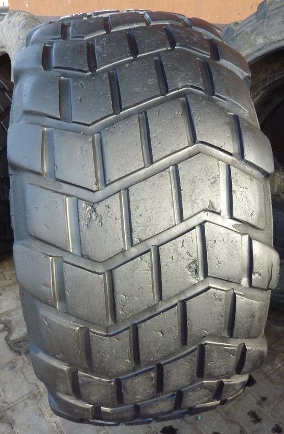 Opona używana rolnicza 24R20.5 MICHELIN XS 2000zł W3761