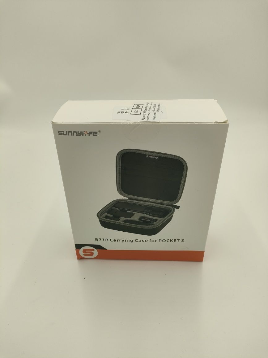 Etui do DJI Osmo Pocket 3 CREATOR COMBO