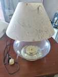 Candeeiro vintage