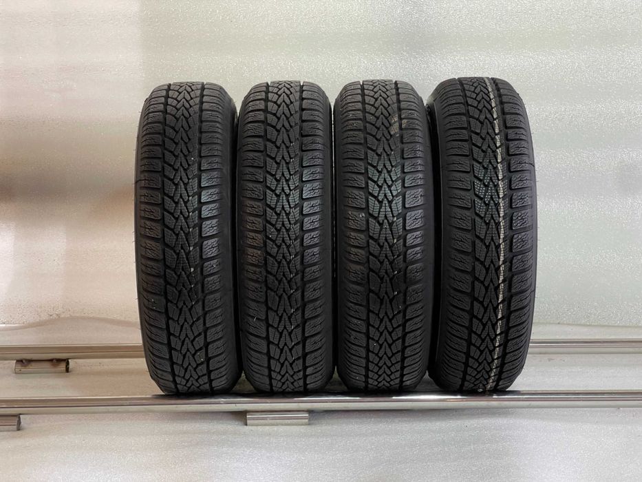 165/70 R14 Dunlop Response