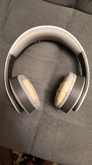 Навушники Ergo BT-790 Grey