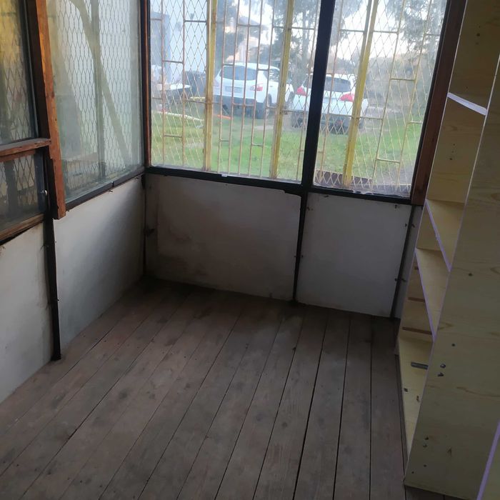 Pawilon, kiosk, kontener, zaplecze budowy