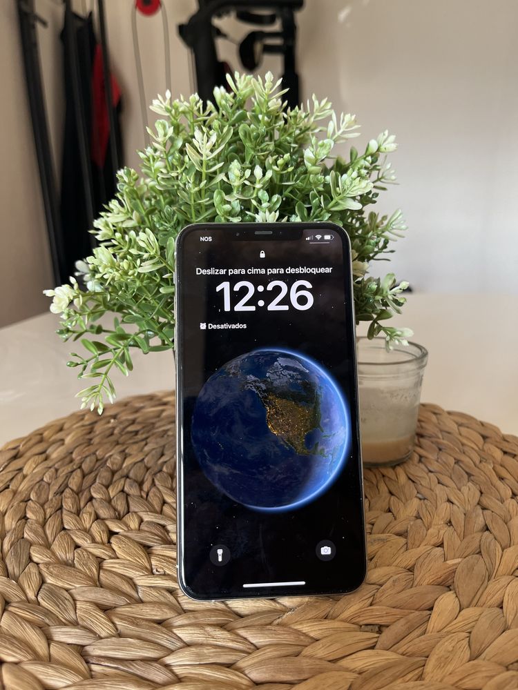 Iphone 11 Pro Max 256gb