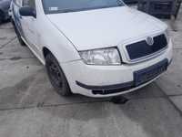 Skoda Fabia I  1.2 maks i inne