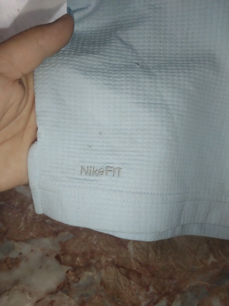 Koszulka polo Nike