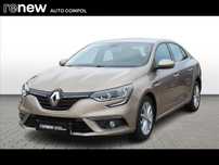 Renault Megane Megane 1.5 dCi Zen, Salon PL, FV23, Gwarancja
