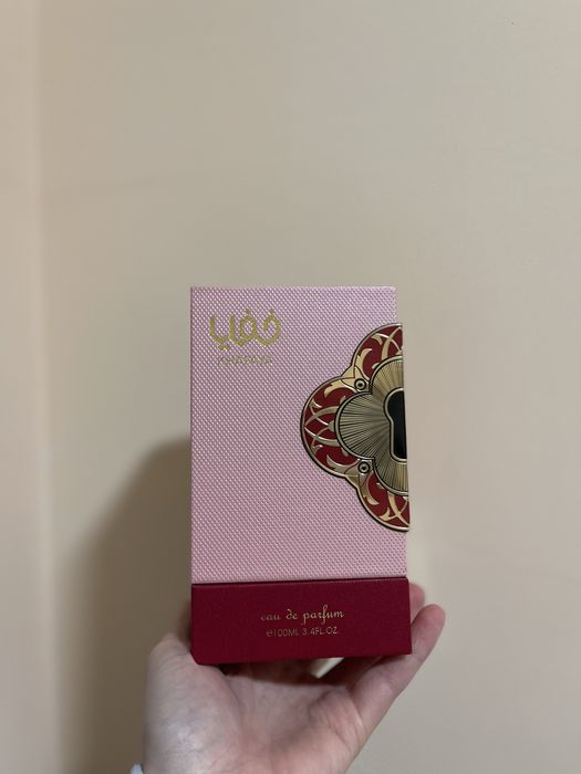 Парфуми Zimaya Khafaya Pink 100 мл