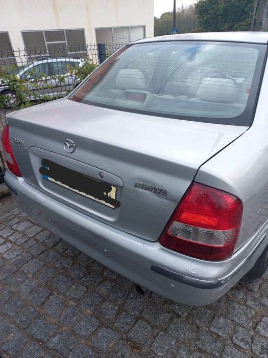 Carro de mecânico