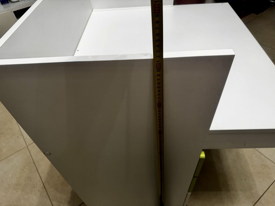 Przewijak biurko komoda Ikea Stuva (SMÅSTAD)