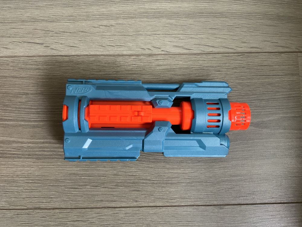 Бластер nerf elite 2.0 ECHO