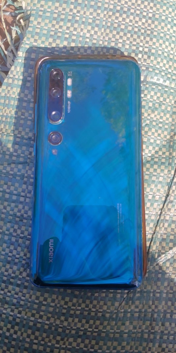 Продам Xiaomi MI Note 10 Pro