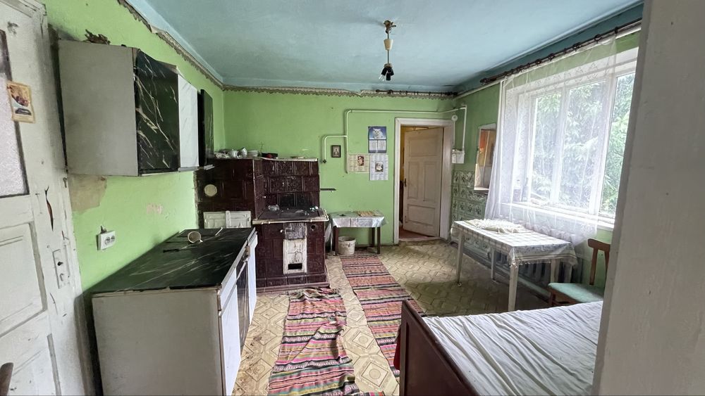 Продається хата