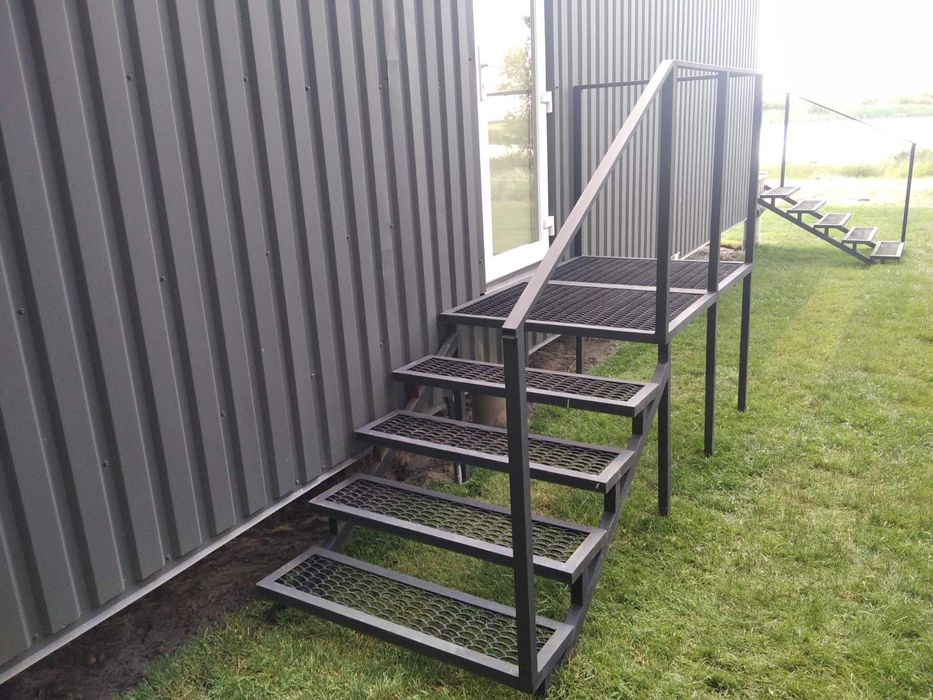 Зварювальні роботи