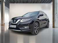 Nissan X-Trail Tekna, BOSE, kamera 360, polski salon