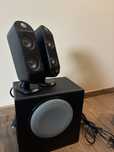Zestaw 2 głośników + subwoofer Logitech X-230