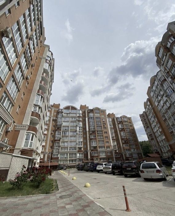 Брянск Шевченко Автономка Аренда большой 1 ком