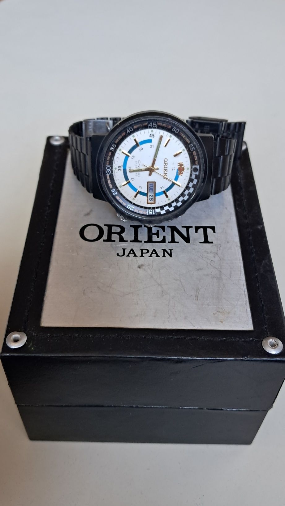 ORIENT SK automatic.