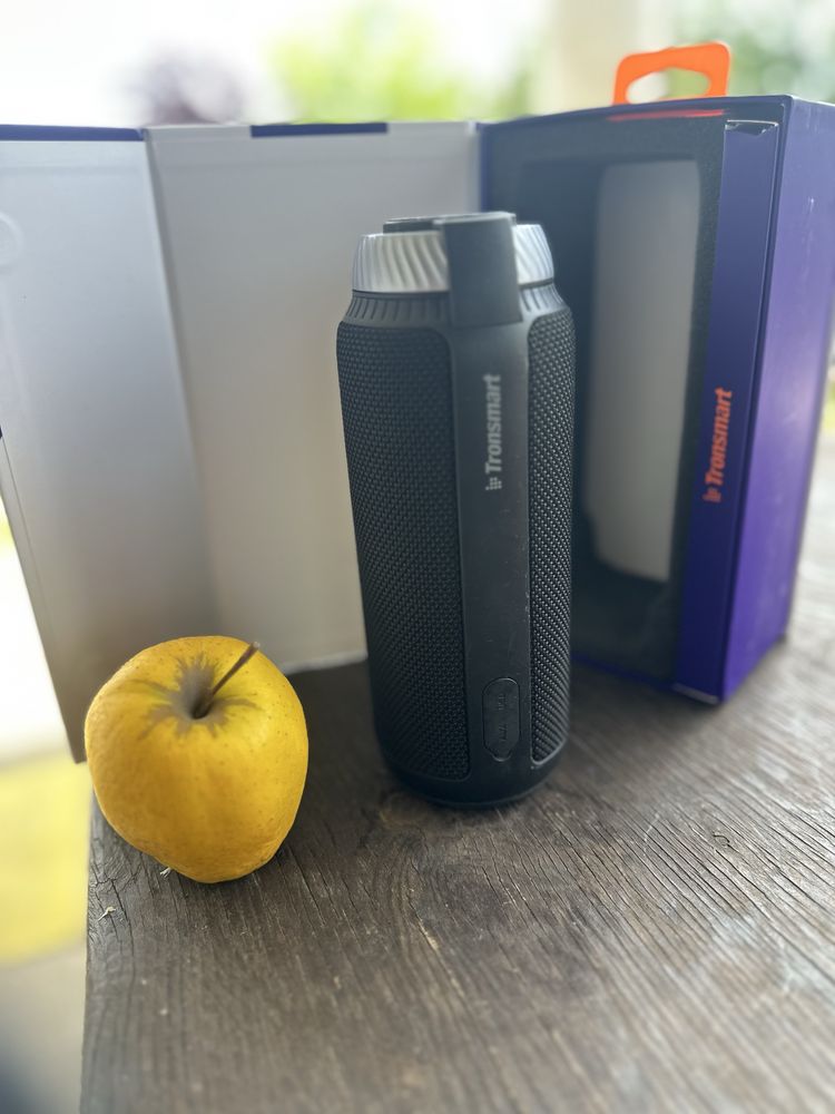 Tronsmart T6 głośnik 25W Bluetooth
