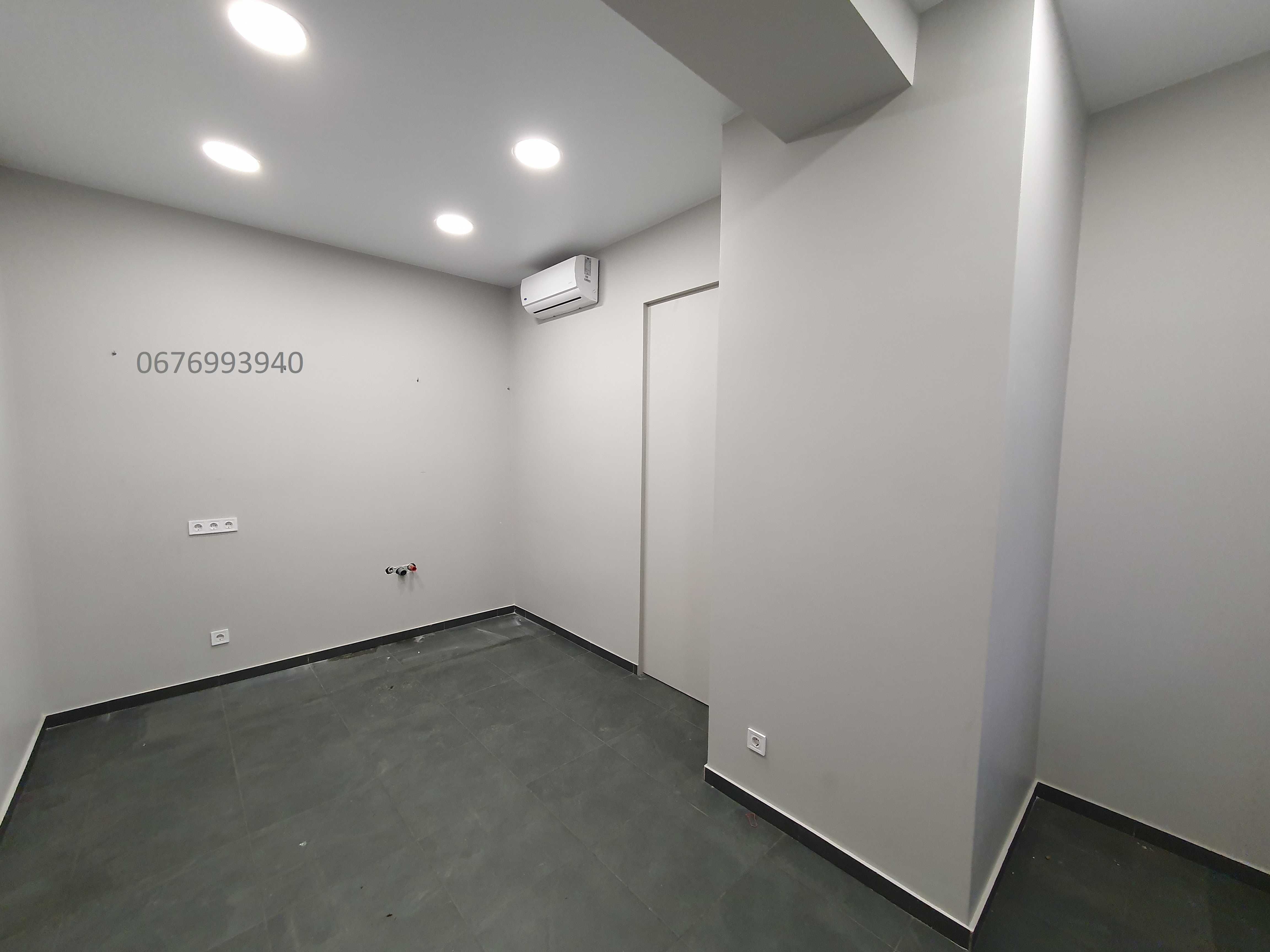 Сдам отличный Офис пл-85м «Open Space»Новый дом. Центр!