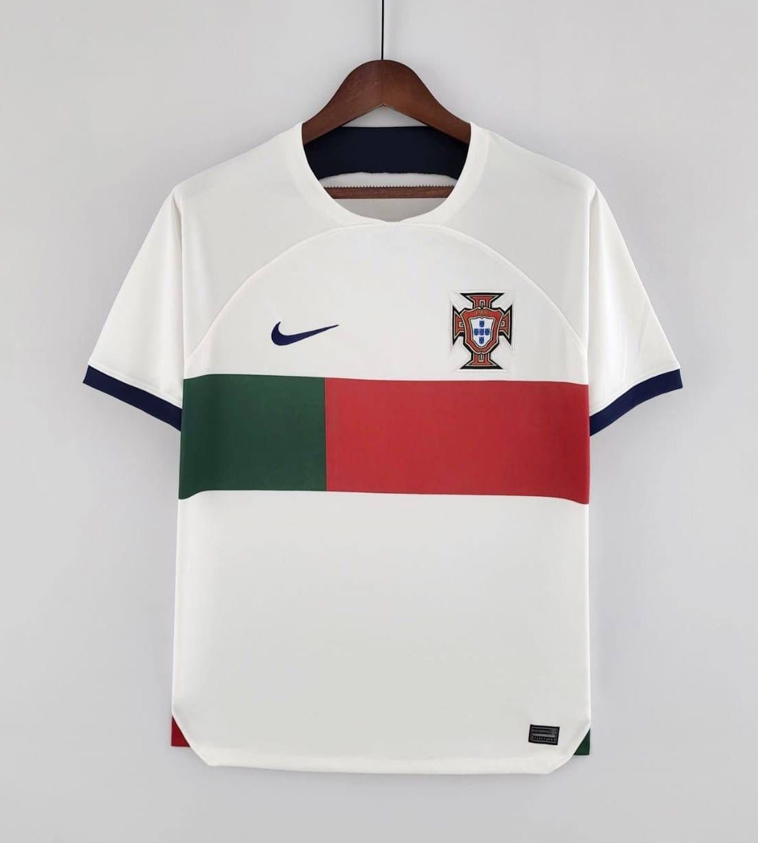 Camisola selecção nacional 2022