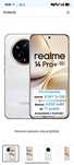 Smartfon realme 14 pro