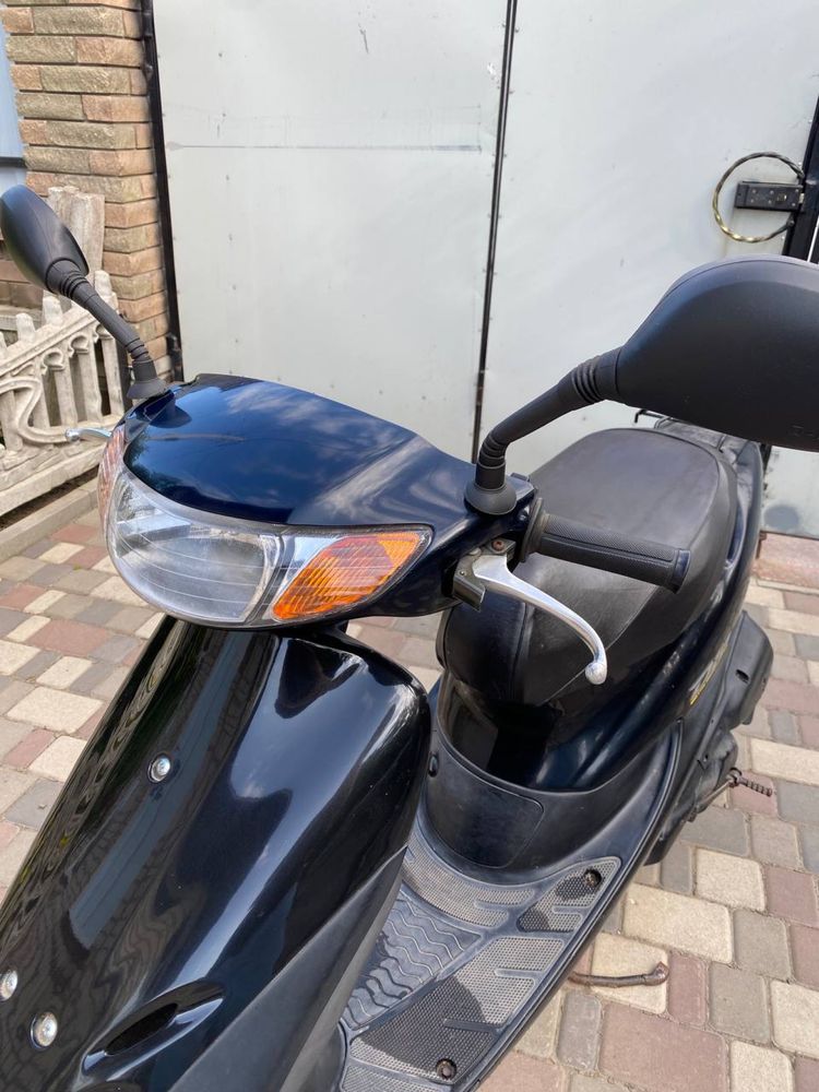 Honda Dio 34 Чудовий стан