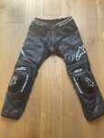 Spodnie alpinestars EUR 52