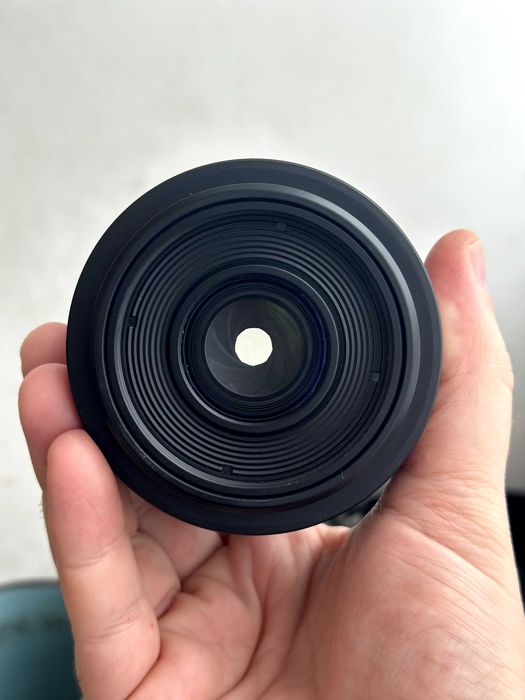 Canon RF 35 mm f/1.8 IS Macro STM | ПОВНИЙ КОМПЛЕКТ, СТАН - ІДЕАЛ