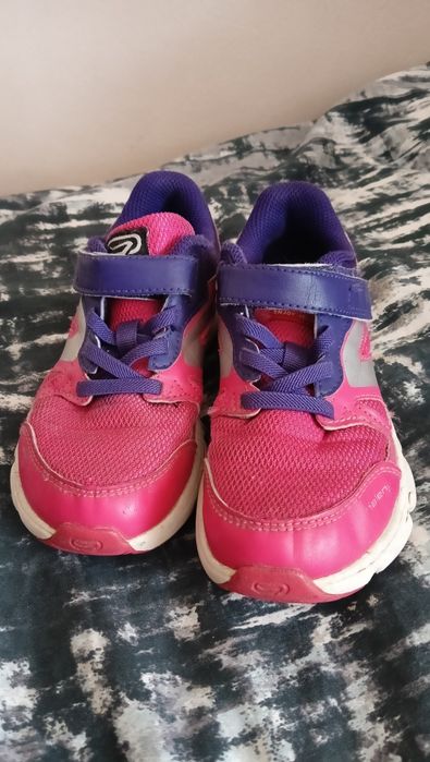 Buty sportowe adidasy Kalenji Decathlon rozm. 30