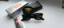 RayBan okulary przeciwsłoneczne