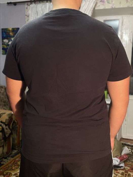 Футболка Adidas Y-3, Yonji Yamamoto L