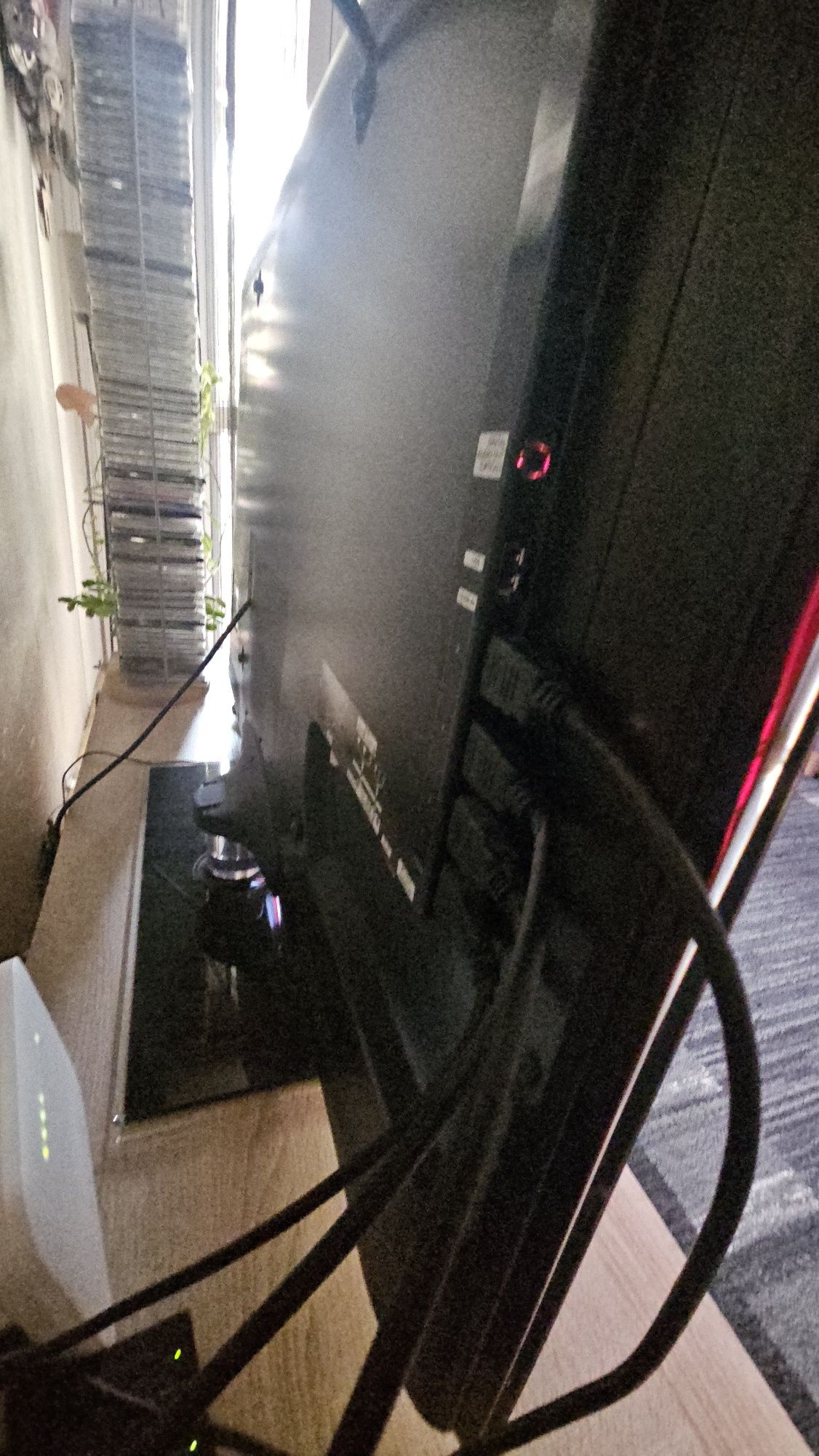 Samsung  tv 40 cali