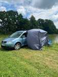 Volkswagen Caddy 1.9 TDI LifeTeam 7 osobowy