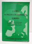 Livro - A África na política de cooperação europeia