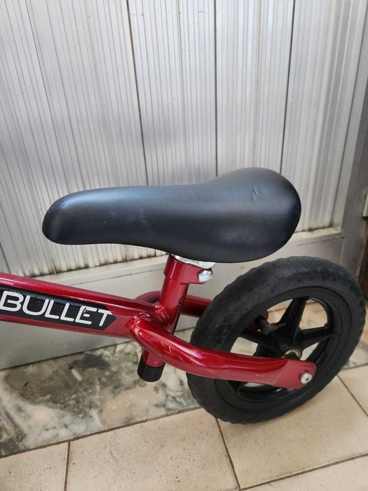 Primeira Bicicleta Chicco