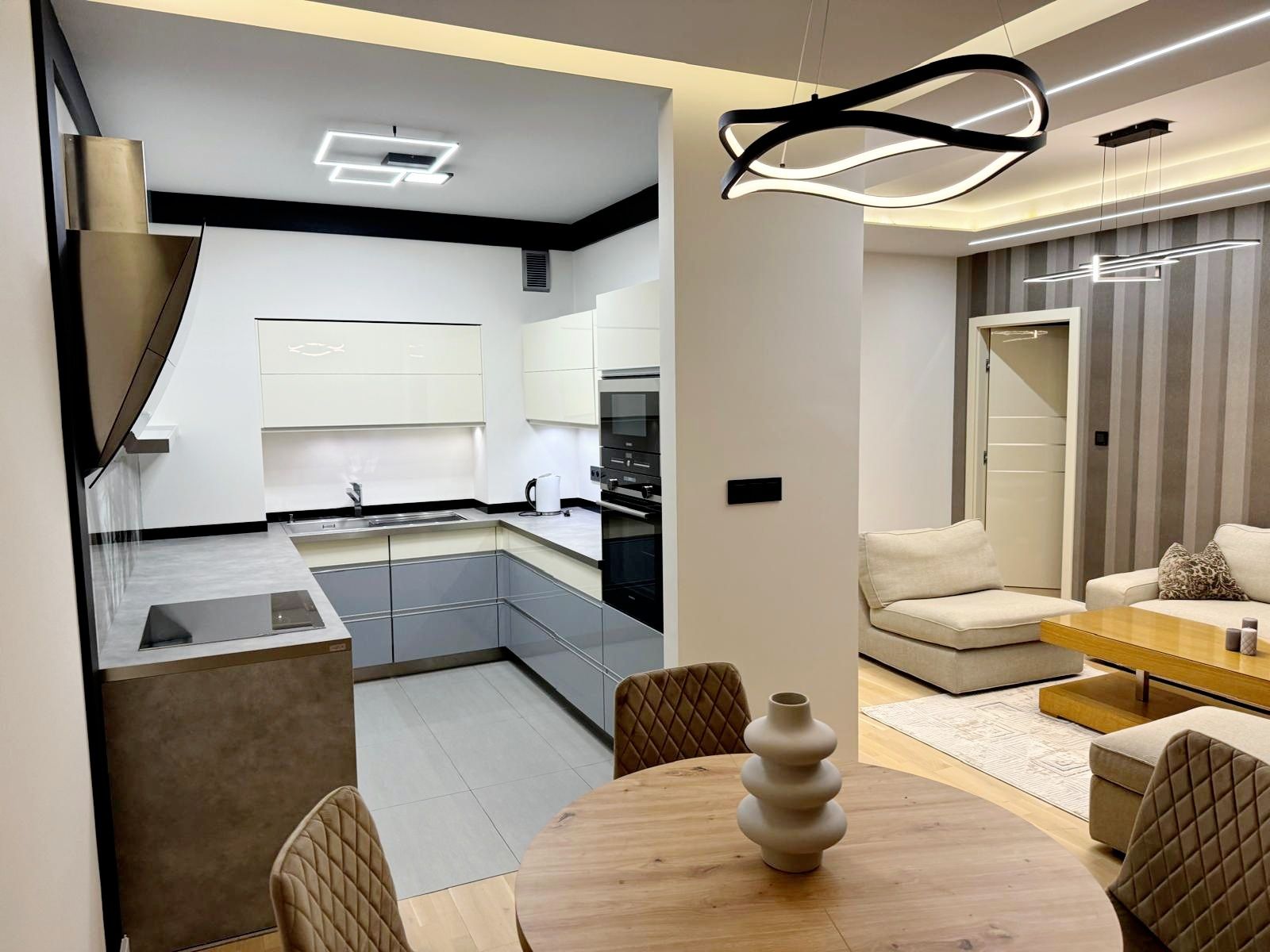Apartament na sprzedaż | 62,70 m² | ul. Prusa | Wysoki standard