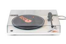 Rega RSD 2017 - gramofon