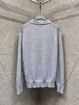 Nowy modny sweter
