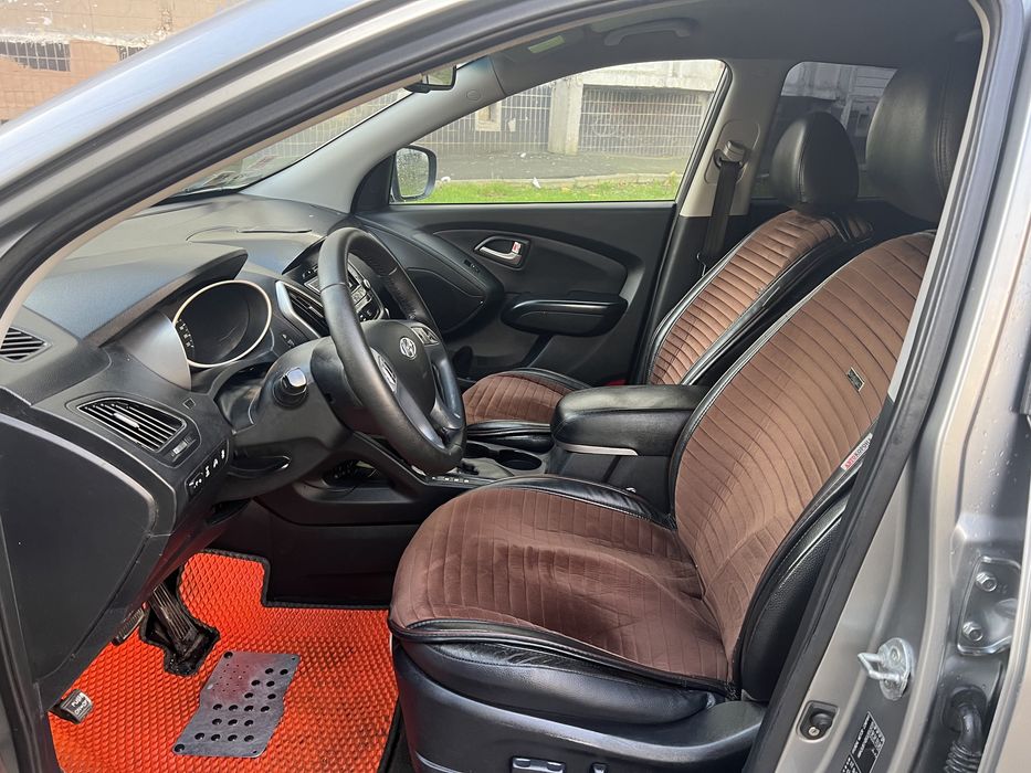 Hyundai дізель один власник