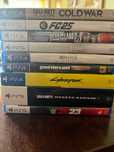 Gry na PS4 oraz PS5