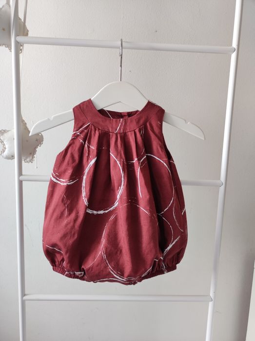 Fofo Knot 3meses