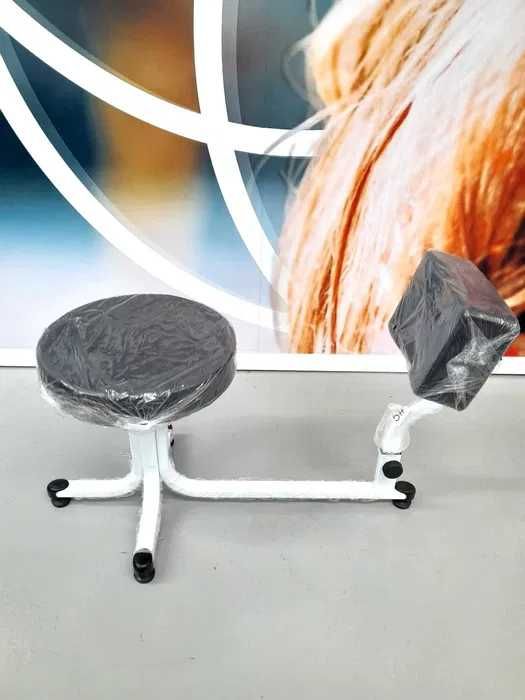 Banco de Pedicure Profissional Novo