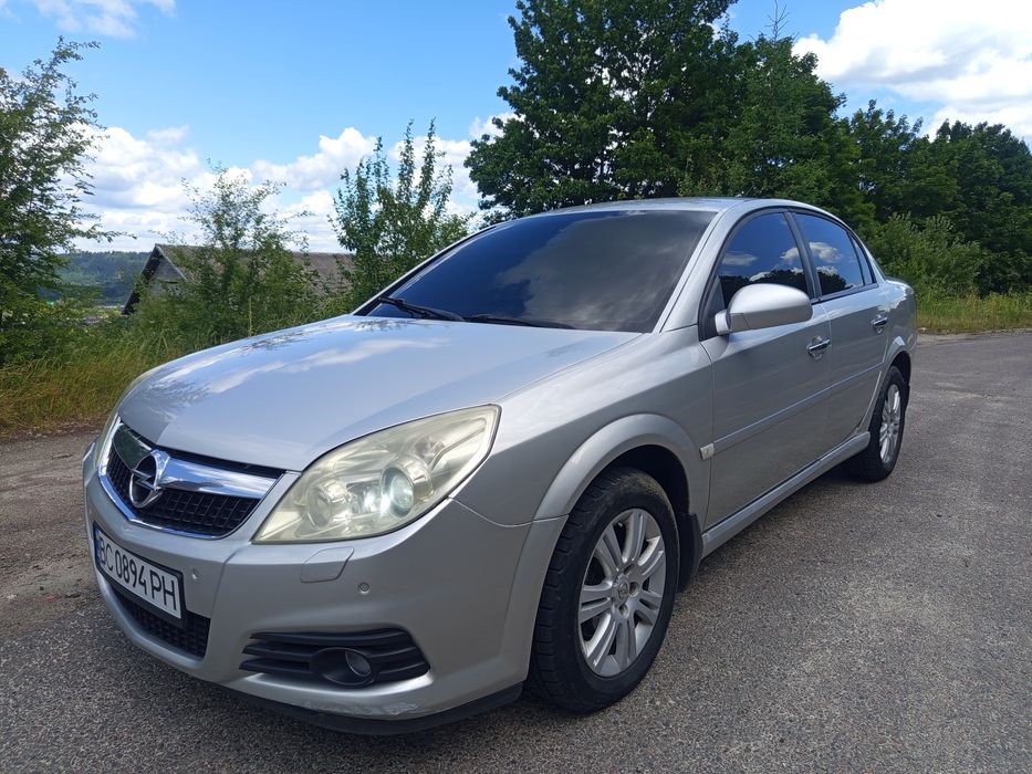 Opel vectra продам