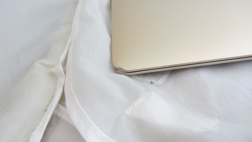 Ноутбук Apple MacBook 12" A1534  | 8GB/256GB SSD