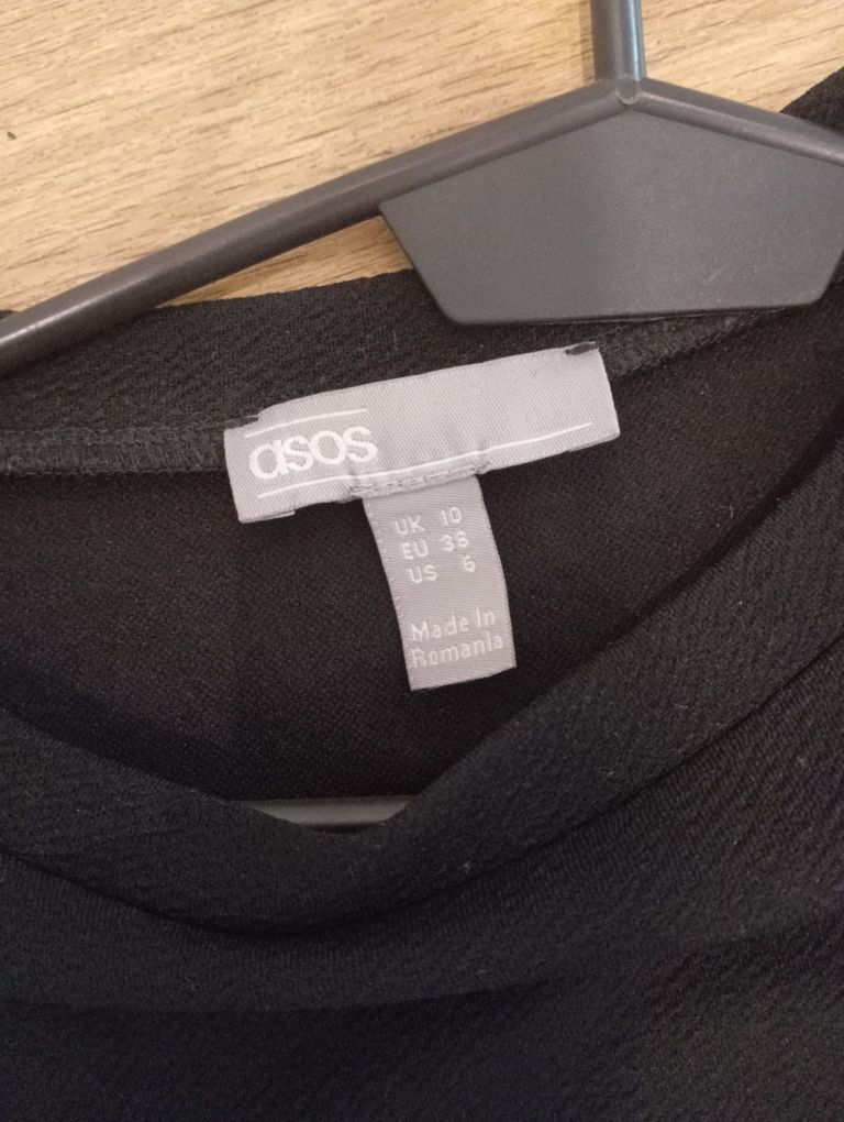Sukienki Asos tunika M