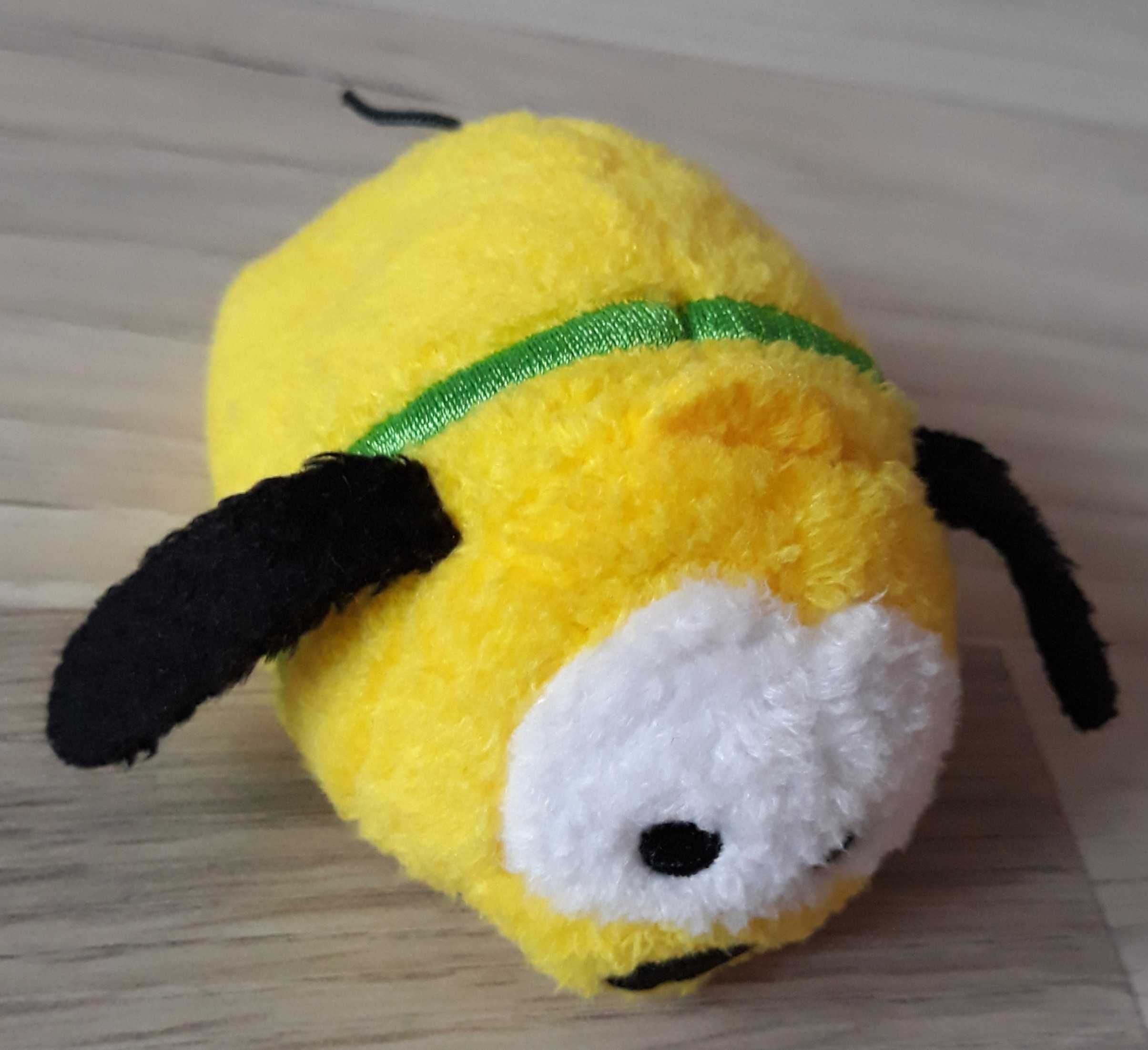 Disney Tsum Tsum Pies Pluto maskotka 9cm