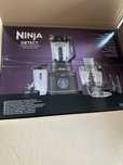 NOWY Blender kielichowy NINJA Detect Power Pro TB401EU